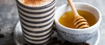 French Café Miel