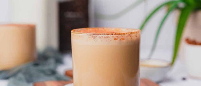Spanish Miel Coffee