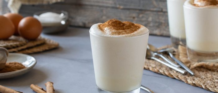 Leche Merengada