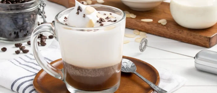 Mexican Café de Coco