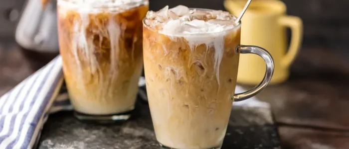 Mocha Thai Style (Image Credit Food)