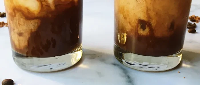 Chaga Mushroom Mocha (Image Credit Veggies Then Wine)
