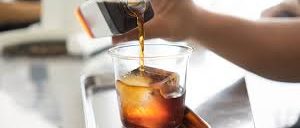 Cold Brew Old Fashioned CBD (Image Credit Healthline)