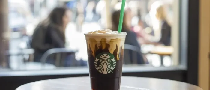 Arctic Mint Nitro Cold Brew