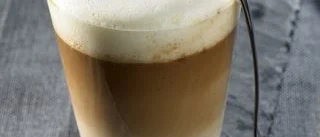 Café Crème Salé (Image Credit Elle)