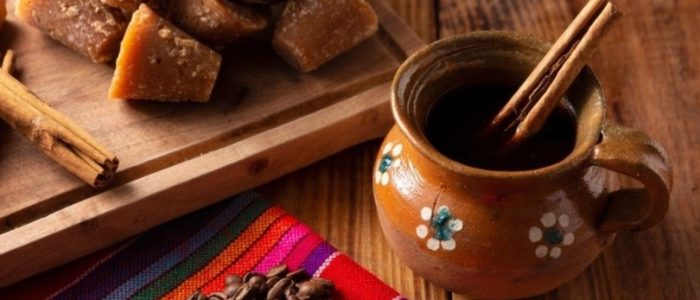 Café con Sal y Piloncillo (Image Credit Debate)