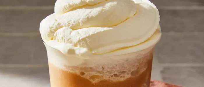 Frappe Me Kaneli (Image Credit The Kitchn)